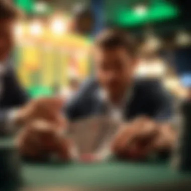Optimizing Your Betting Strategies Strategies for optimizing betting decisions
