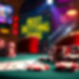 Understanding different types of betting odds