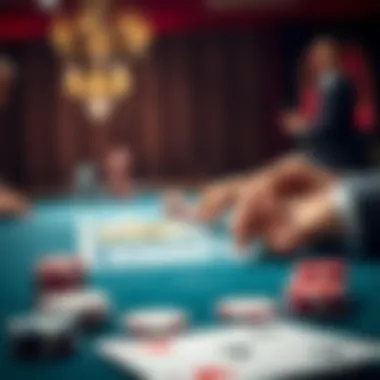 Contemporary Blackjack Strategies Trends in contemporary blackjack strategies