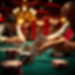 Understanding Blackjack Odds