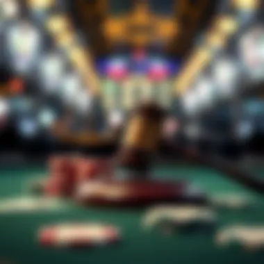 Legal framework for online betting in Indiana