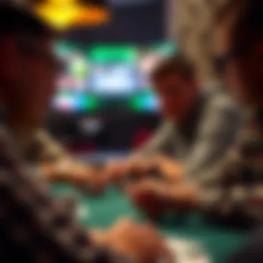 User experience on DraftKings in Indiana