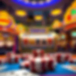 Understanding EZ Life Slot Jackpots Introduction
