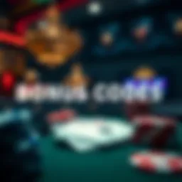 Understanding the importance of bonus codes in online casinos