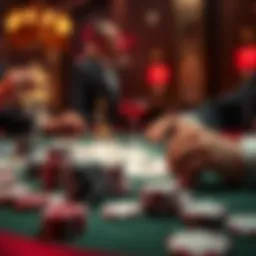 Understanding the concept of moneyline betting