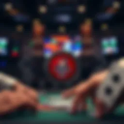 Understanding Odds in NCAA Bracket Betting Introduction