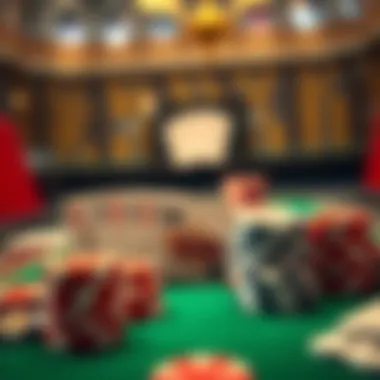 Various Odds Formats in Betting and Poker Illustration of different odds formats used in betting and poker