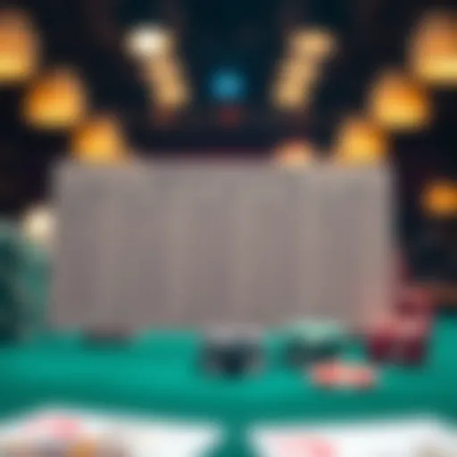 A detailed illustration of poker range calculations showing various hand combinations.