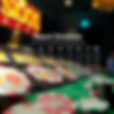 Payout Structures in Simple Slots Diagram explaining payout structures associated with simple slots