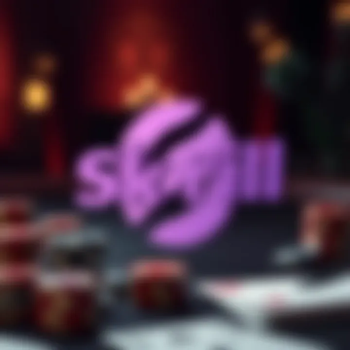 Skrill Logo and Its Significance Skrill logo representing digital transactions