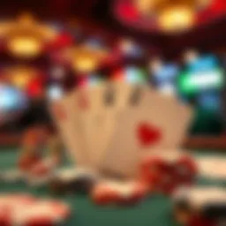 Understanding Taxes on Online Casino Winnings Introduction