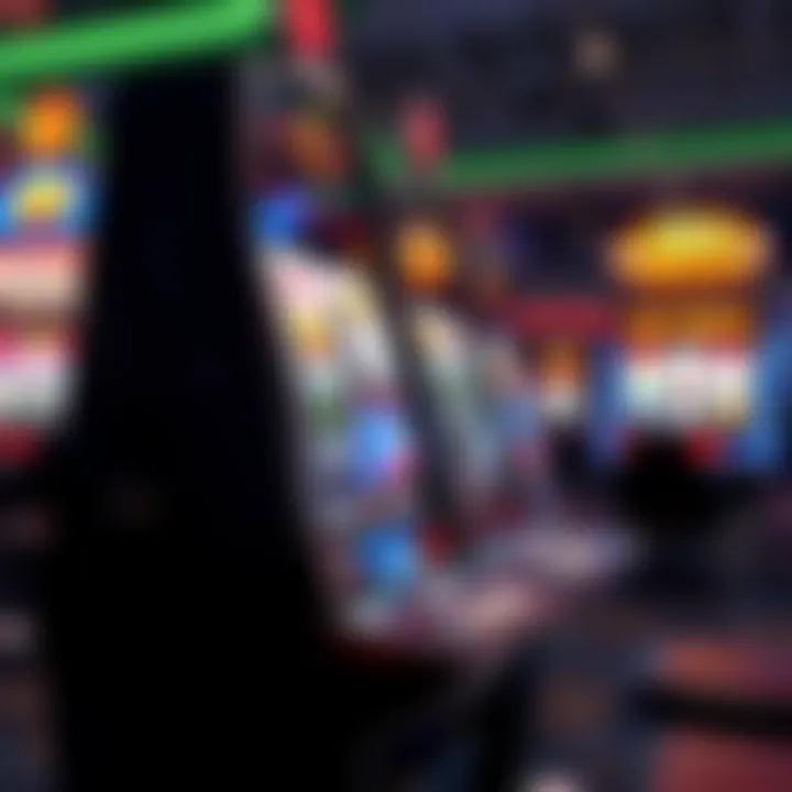 Strategies to Maximize Your Slot Machine Wins Strategies for maximizing slot machine wins