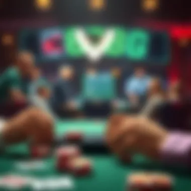 Future Trends in Online Sports Betting Future trends in online sports betting