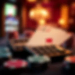 Understanding the Texas Holdem Calculator: An In-Depth Exploration Introduction