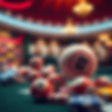 Overview of online bingo platforms