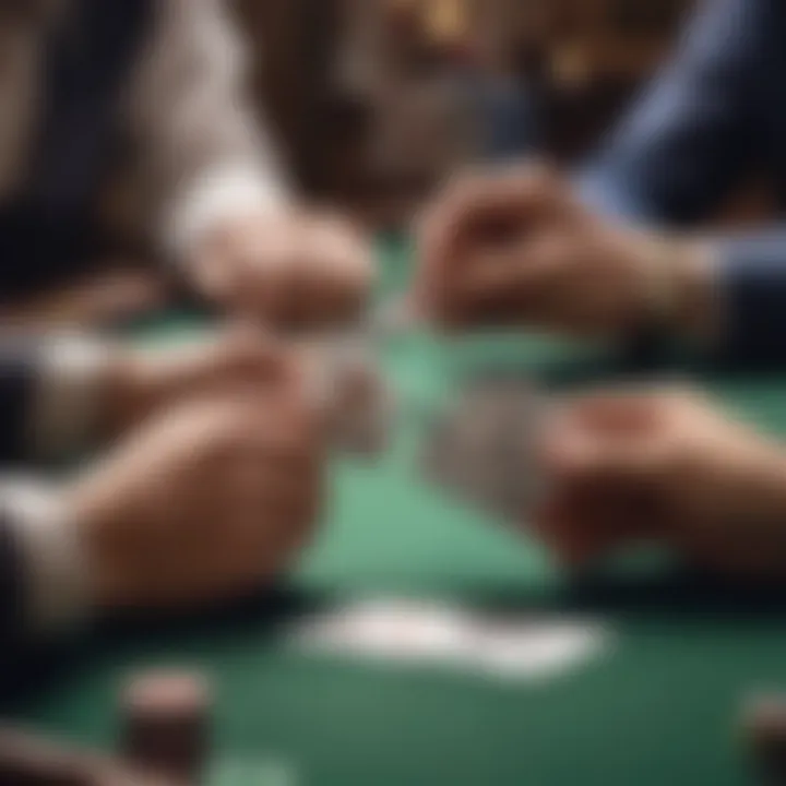 Notable Understanding Which Poker Hands to Play