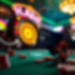 Utilizing Mastercard at Chumba Casino: A Comprehensive Analysis Introduction