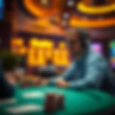 Customer Support Experience at VGW Chumba Casino Customer support features at VGW Chumba Casino