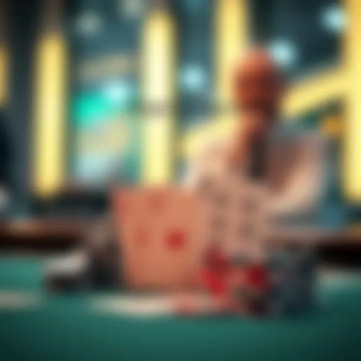 Understanding Wagering Requirements Diagram illustrating wagering requirements