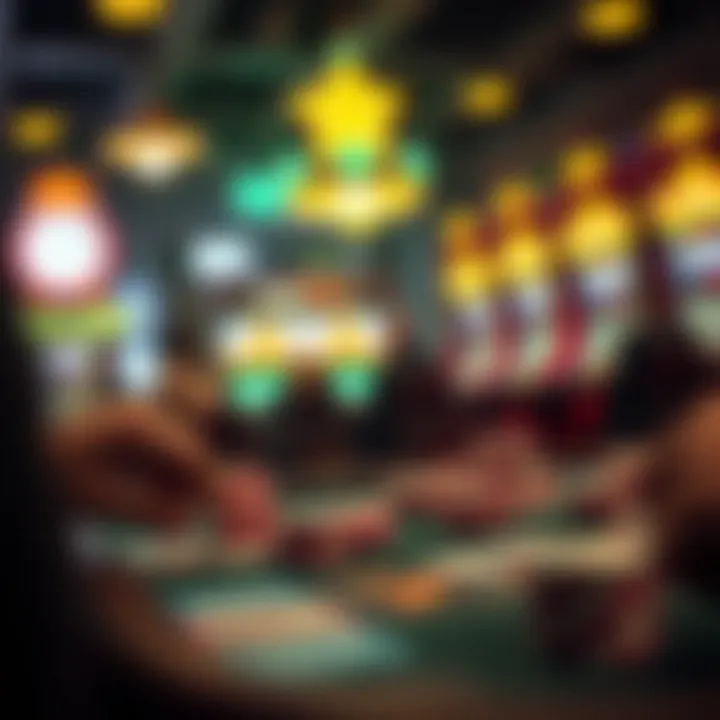 Exploring Historical Trends of Payouts Historical Trends in Winstar