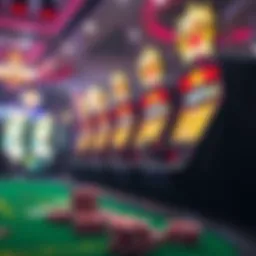 Understanding Winstar Payouts