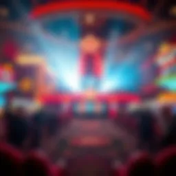 Winstar: The Largest Casino in the World Unpacked Introduction