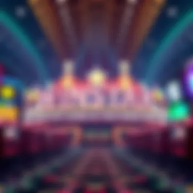 Notable Winstar: The Largest Casino in the World Unpacked Notable Winstar: The Largest Casino in the World Unpacked