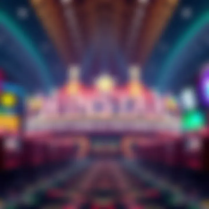 Notable Winstar: The Largest Casino in the World Unpacked Notable Winstar: The Largest Casino in the World Unpacked
