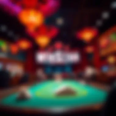 Winstar: The Largest Casino in the World Unpacked Summary Winstar: The Largest Casino in the World Unpacked Summary