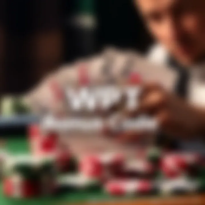 Overview of WPT bonus code features